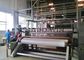 3200mm SSMMS Meltblown Cloth Machine Spunbond Nonwoven Fabric Production Line
