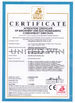 Китай CHANGZHOU UNITED WIN PACK CO.,LTD Сертификаты